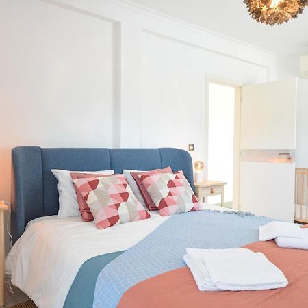 Aroeira Villa With Heated Pool By Golf Course, Beach And Lisbon Εξωτερικό φωτογραφία