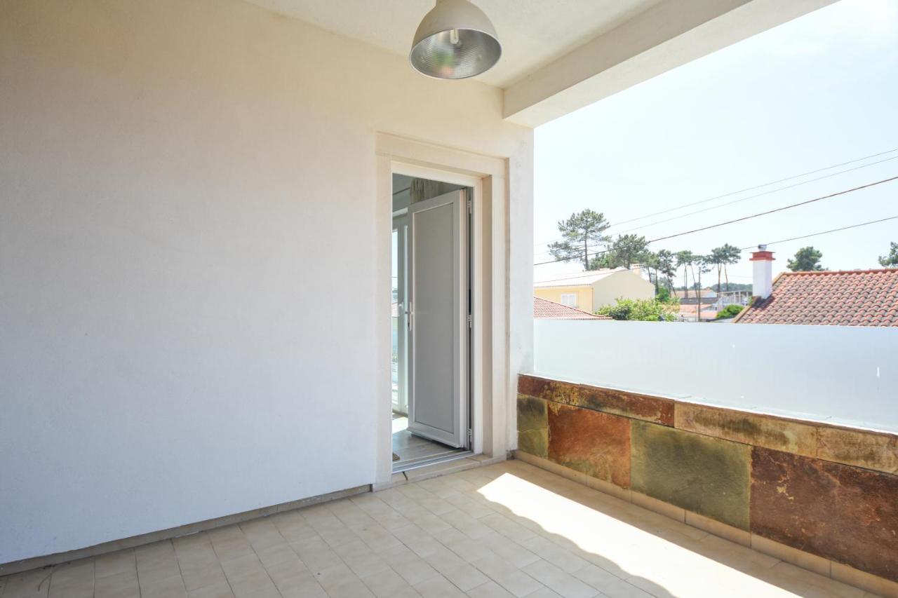 Aroeira Villa With Heated Pool By Golf Course, Beach And Lisbon Εξωτερικό φωτογραφία