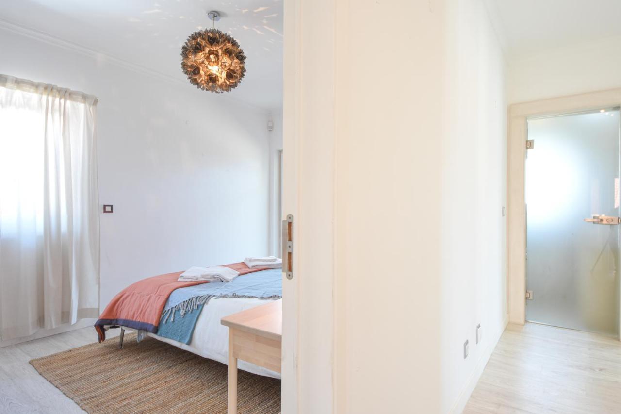 Aroeira Villa With Heated Pool By Golf Course, Beach And Lisbon Εξωτερικό φωτογραφία