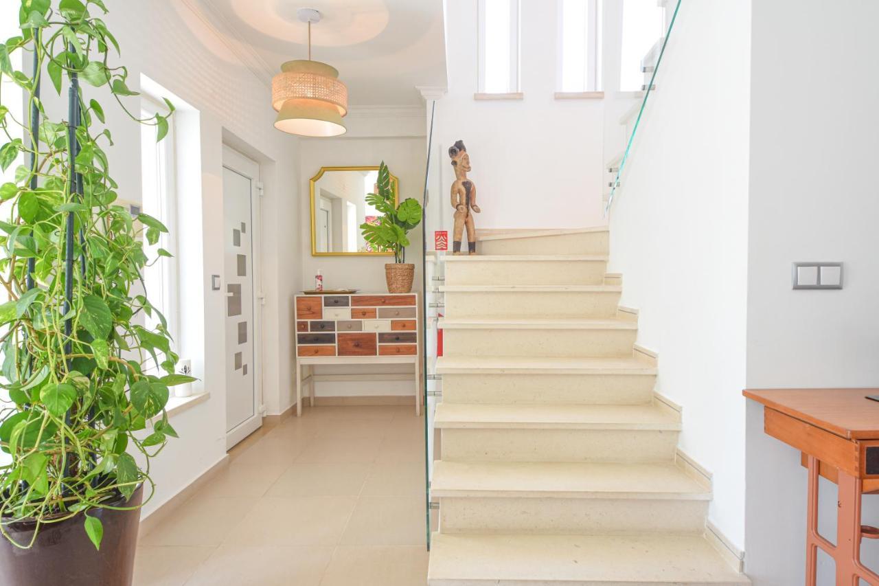Aroeira Villa With Heated Pool By Golf Course, Beach And Lisbon Εξωτερικό φωτογραφία