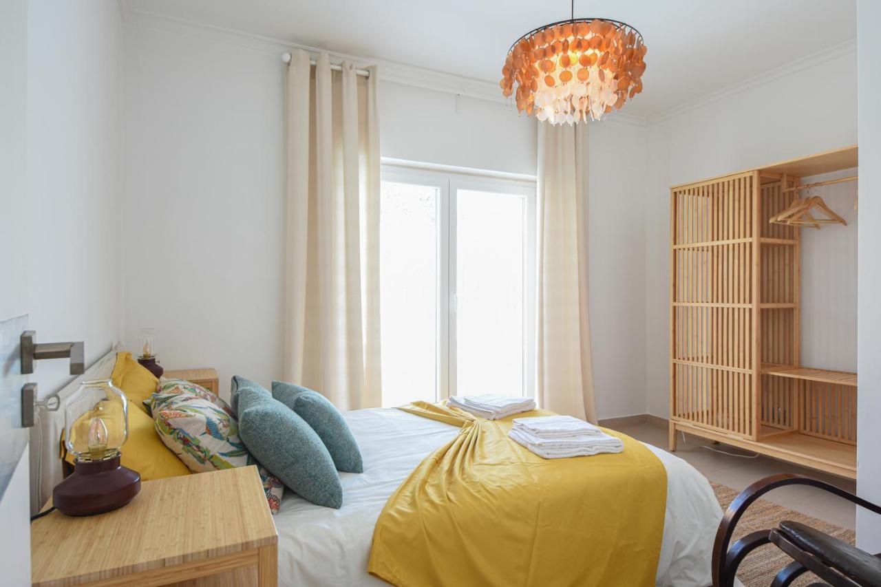Aroeira Villa With Heated Pool By Golf Course, Beach And Lisbon Εξωτερικό φωτογραφία