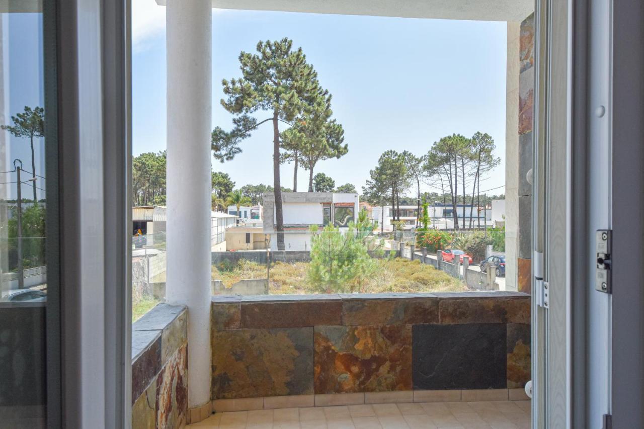 Aroeira Villa With Heated Pool By Golf Course, Beach And Lisbon Εξωτερικό φωτογραφία