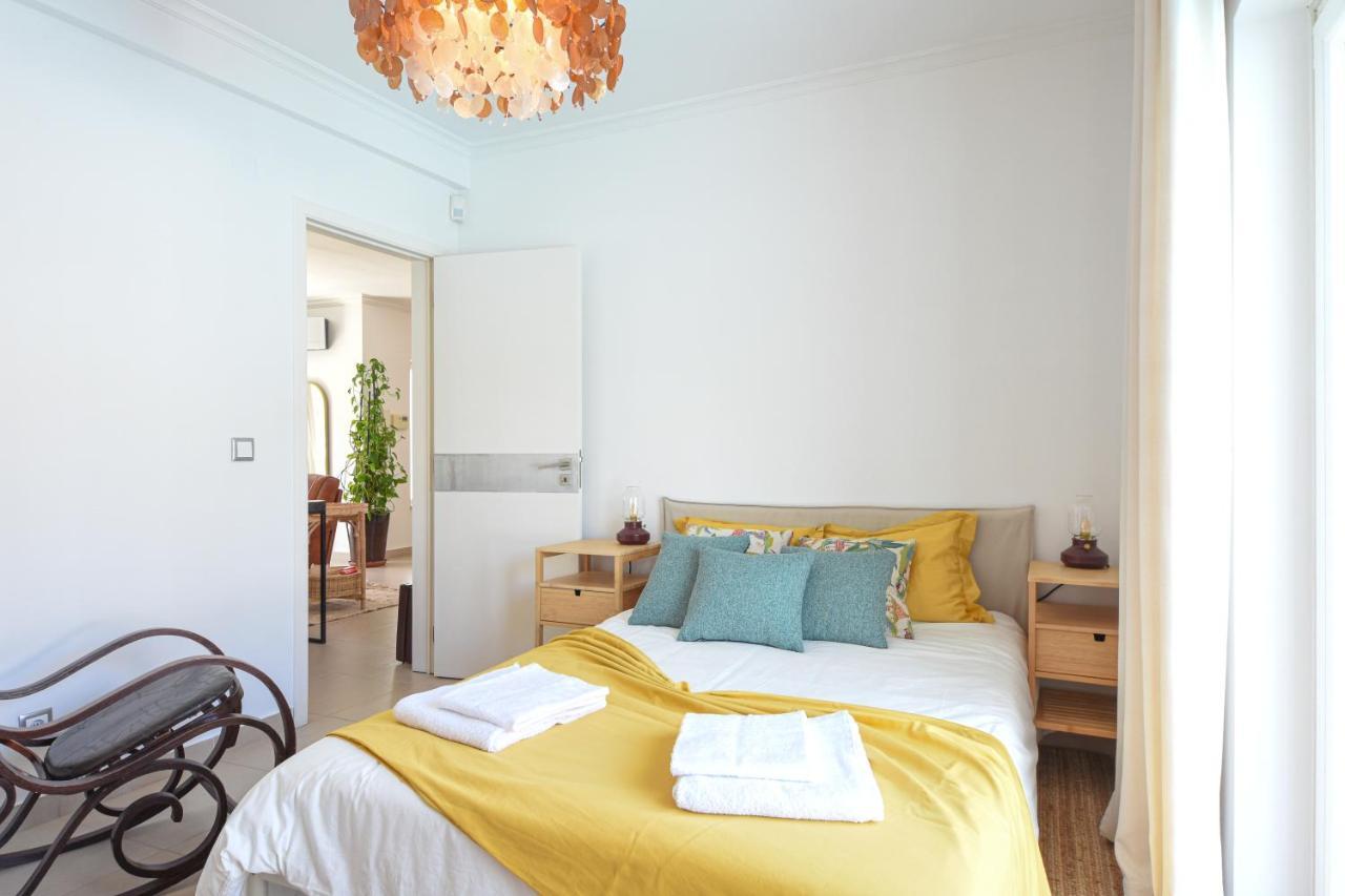 Aroeira Villa With Heated Pool By Golf Course, Beach And Lisbon Εξωτερικό φωτογραφία