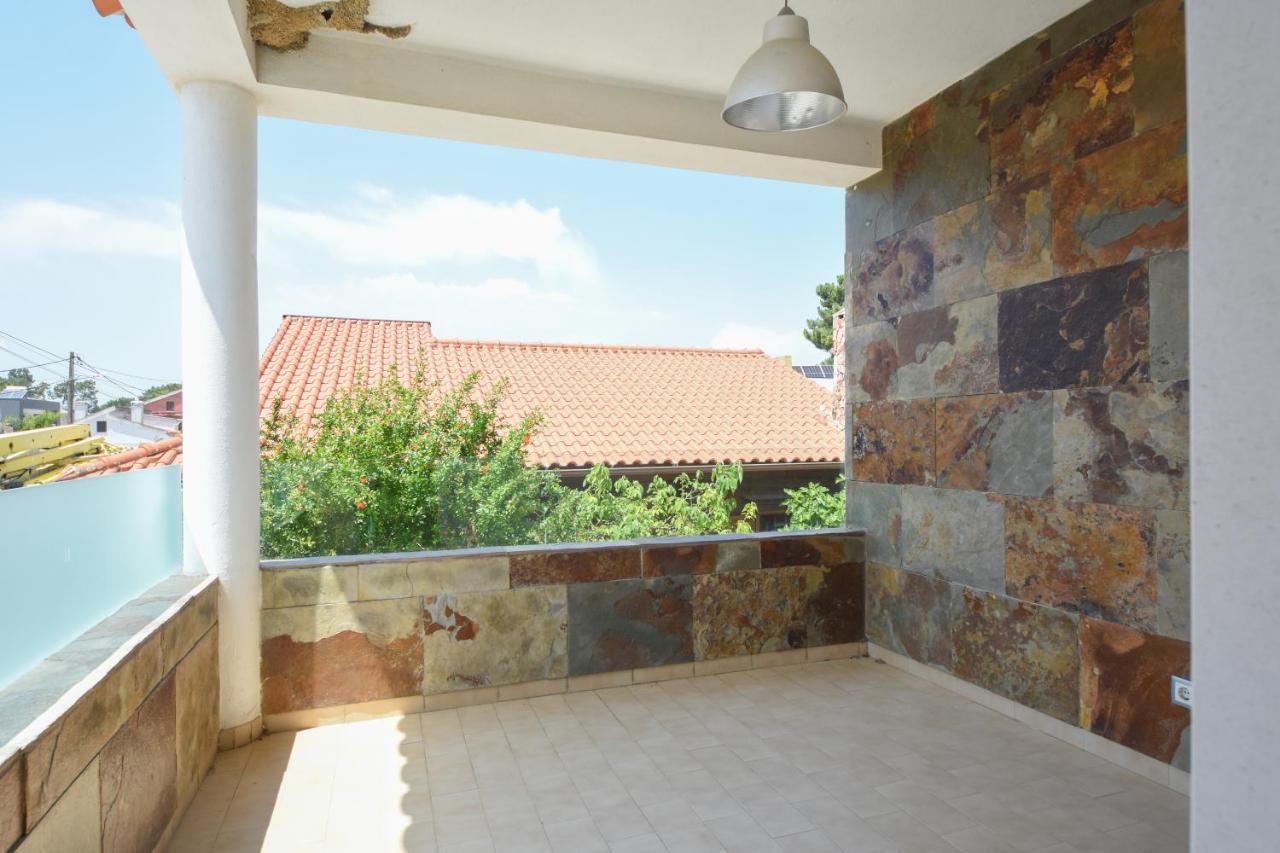 Aroeira Villa With Heated Pool By Golf Course, Beach And Lisbon Εξωτερικό φωτογραφία