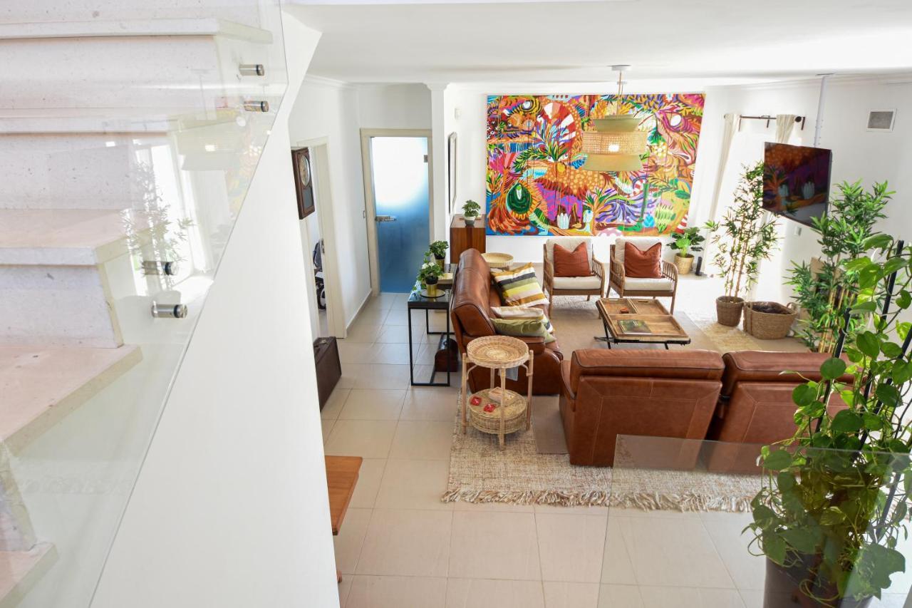 Aroeira Villa With Heated Pool By Golf Course, Beach And Lisbon Εξωτερικό φωτογραφία