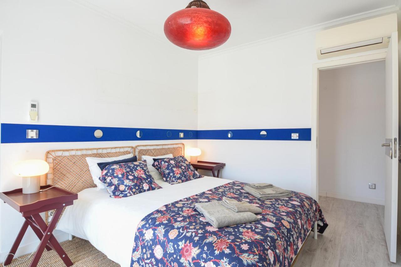 Aroeira Villa With Heated Pool By Golf Course, Beach And Lisbon Εξωτερικό φωτογραφία
